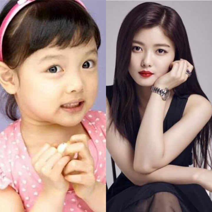 Dàn sao nhí đình đám của màn ảnh Hàn ngày ấy, giờ ra sao? - 2