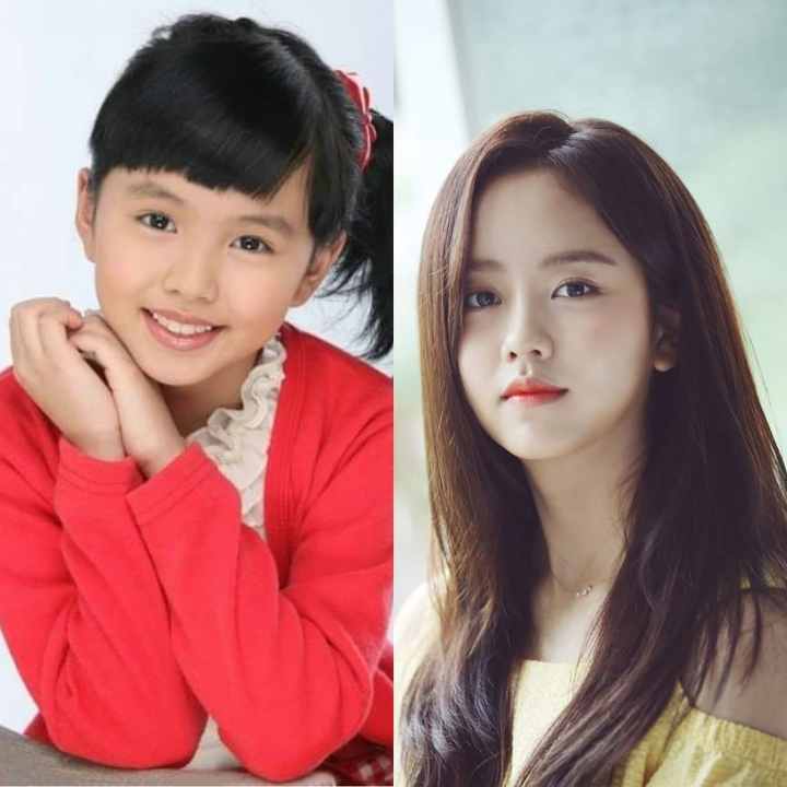 Dàn sao nhí đình đám của màn ảnh Hàn ngày ấy, giờ ra sao? - 3