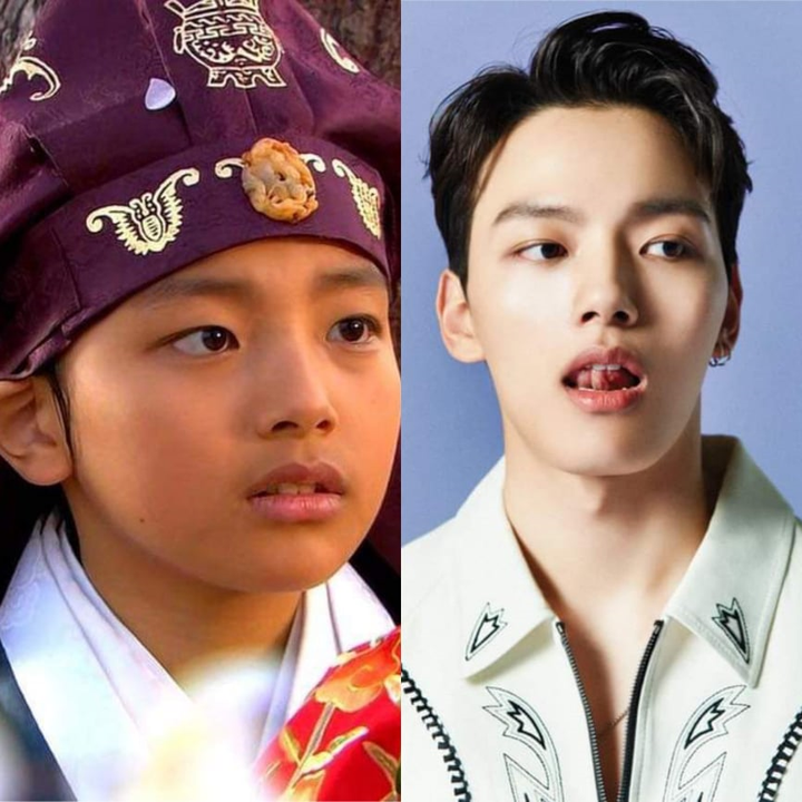 Dàn sao nhí đình đám của màn ảnh Hàn ngày ấy, giờ ra sao? - 4