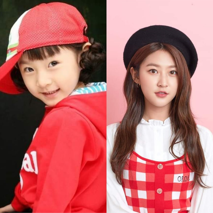 Dàn sao nhí đình đám của màn ảnh Hàn ngày ấy, giờ ra sao? - 5