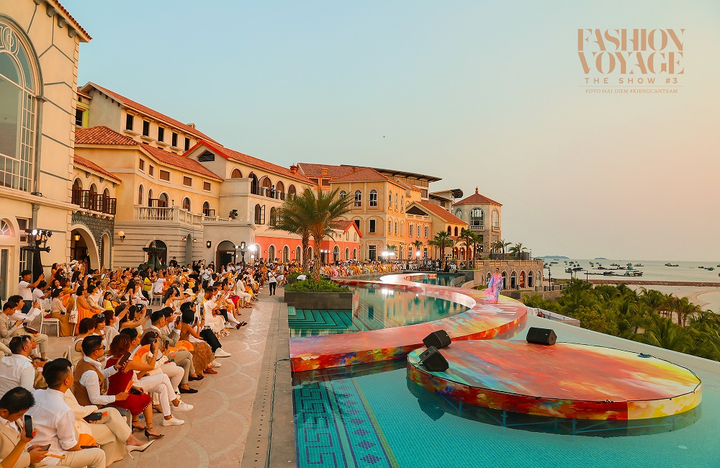 Nam Phú Quốc sẽ tiếp tục thăng hạng sau cú hích mang tên Fashion Voyage #3 - 5