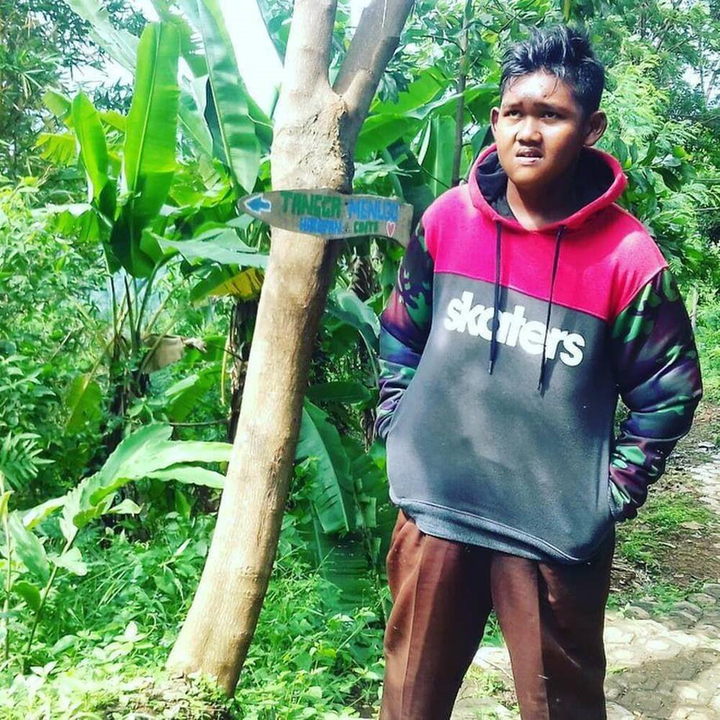 Cậu bé béo nhất thế giới gây 'bão mạng' 4 năm trước giờ ra sao? - 8