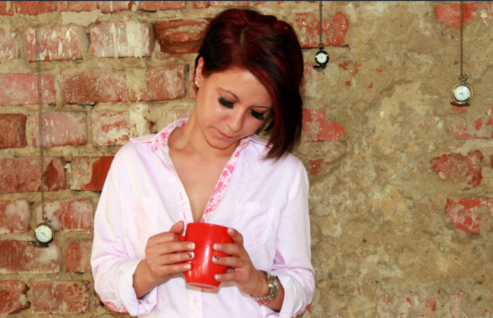 Uống quá nhiều cà phê, cơ thể sẽ ra sao? - 1