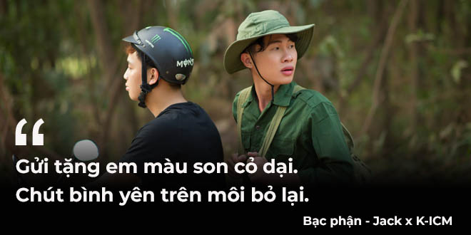 6 bài hát nổi tiếng của Vpop có phần lời nghe kĩ đến mấy vẫn... khó hiểu - 6