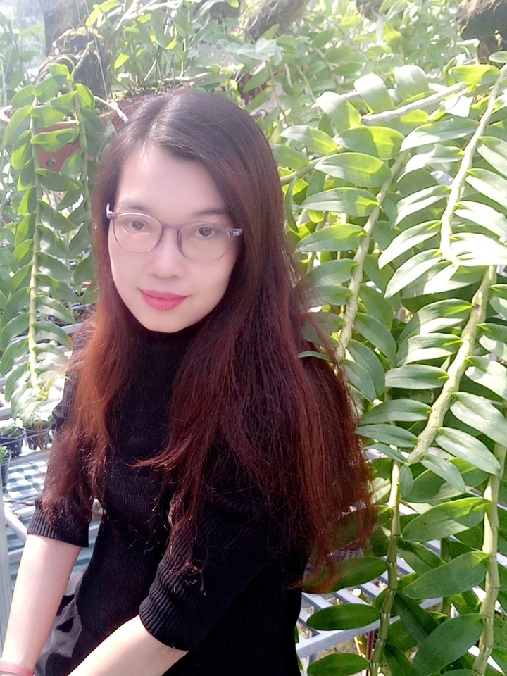 Tâm nguyện mang con chữ đến bản nghèo vùng cao của cô giáo vật lý Thoa Phùng - 1