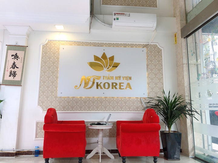 Giải mã thành công của Thẩm mỹ viện NT-Korea - 2