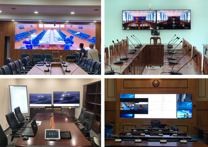 Bao An Telecom: 10 năm hình thành và phát triển - 2