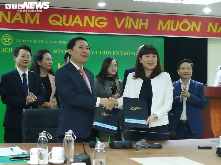 Năm 2021, Hà Nội sẽ có 34 điểm phát wifi miễn phí tại các điểm du lịch - 1