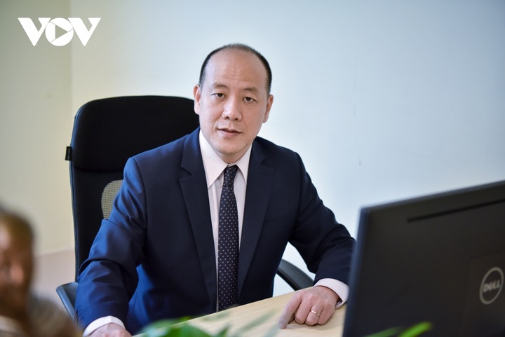 'Hộ chiếu vaccine' – liều thuốc hữu hiệu cho du lịch - 1