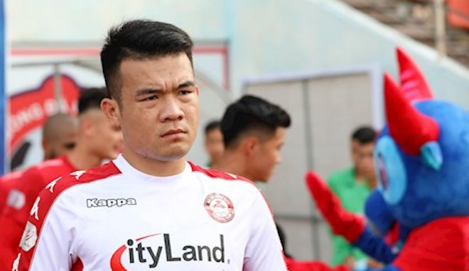 Trực tiếp HAGL 3-0 CLB TP.HCM: HAGL thăng hoa - 13