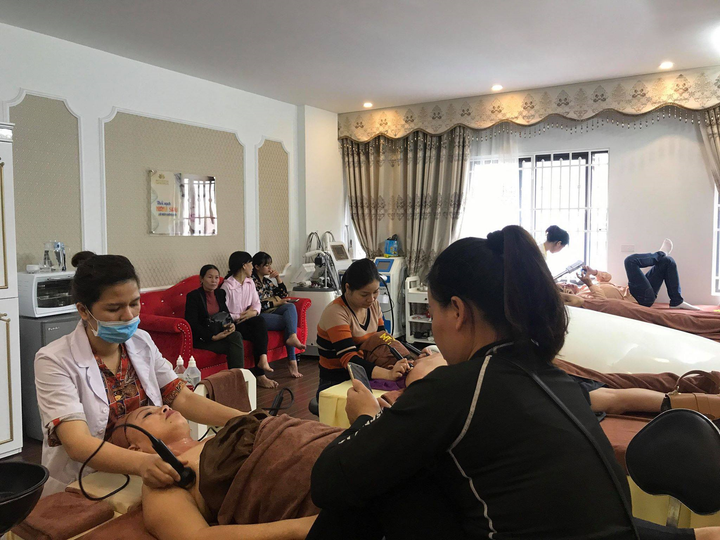 Giải mã thành công của Thẩm mỹ viện NT-Korea - 4