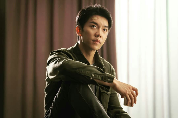 Bí mật cát-xê sao Hàn: Song Hye Kyo 'trên cơ' cả nam thần Lee Min Ho - 5