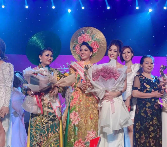 Người đẹp Bến Tre qua đời ở tuổi 32 - 1