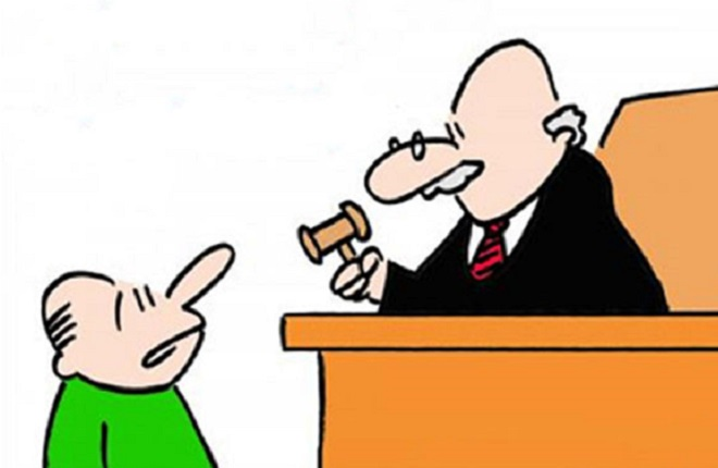 Bó tay với nguyện vọng của tử tù - 1