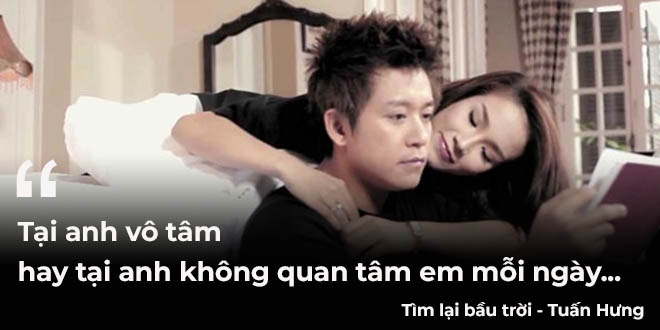 6 bài hát nổi tiếng của Vpop có phần lời nghe kĩ đến mấy vẫn... khó hiểu - 4