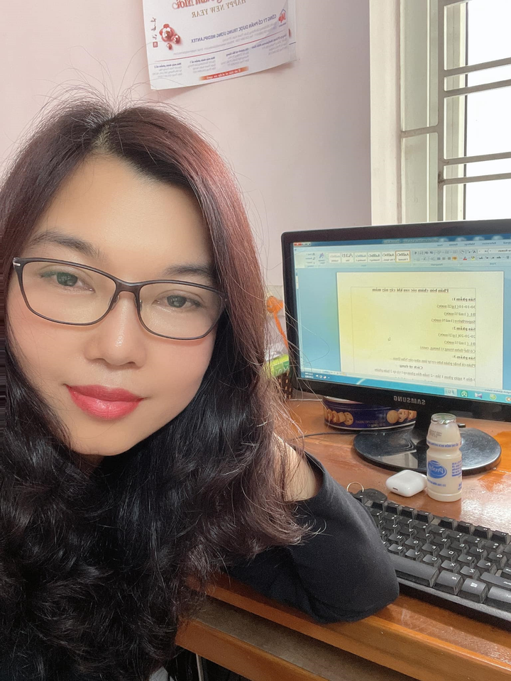 Tâm nguyện mang con chữ đến bản nghèo vùng cao của cô giáo vật lý Thoa Phùng - 2