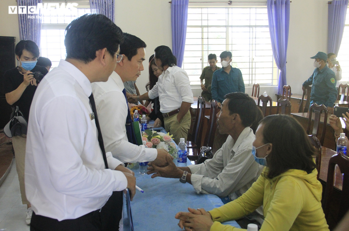 Bí thư bị kết án 3 năm tù oan: Luật sư nói về tình tiết 'vạch mặt oan sai' - 2