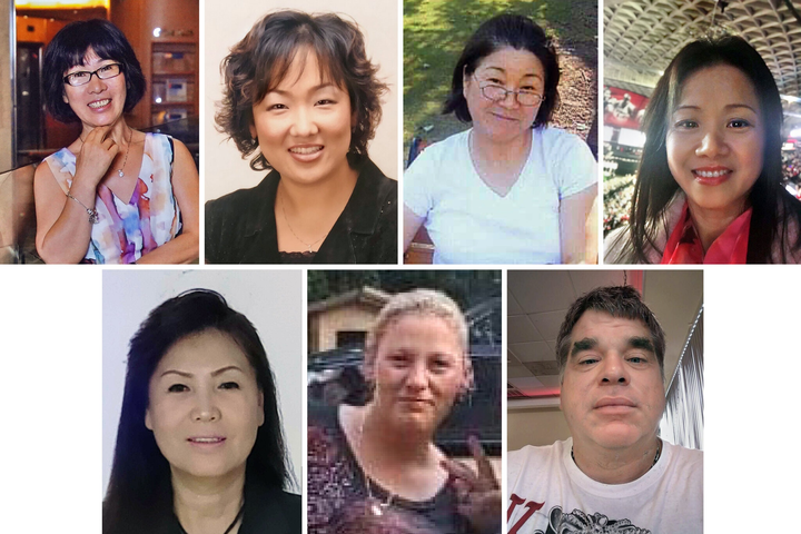 Định kiến sắc tộc giết chết nỗ lực hạnh phúc của người Mỹ gốc Á - 3