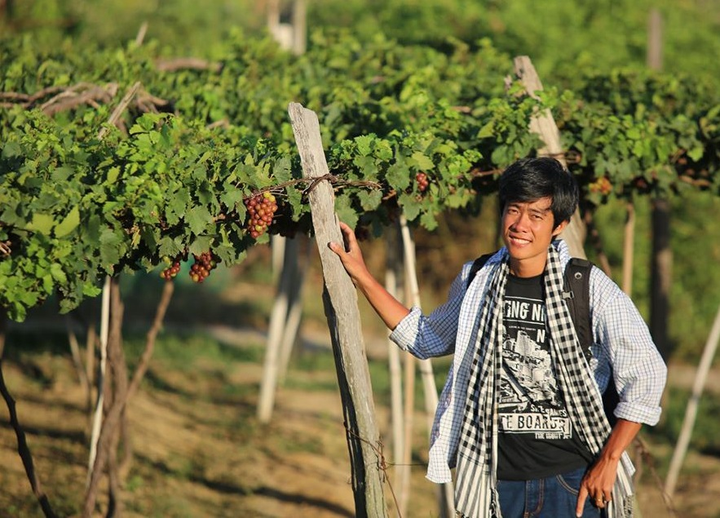 Đôi bạn thân cùng đi qua 63 tỉnh, chụp 1.000 ảnh và câu chuyện đầy cảm hứng - 1