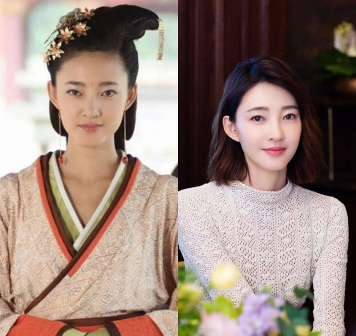 Sau một thập kỷ lên sóng dàn sao 'Mỹ nhân tâm kế' giờ ra sao? - 7