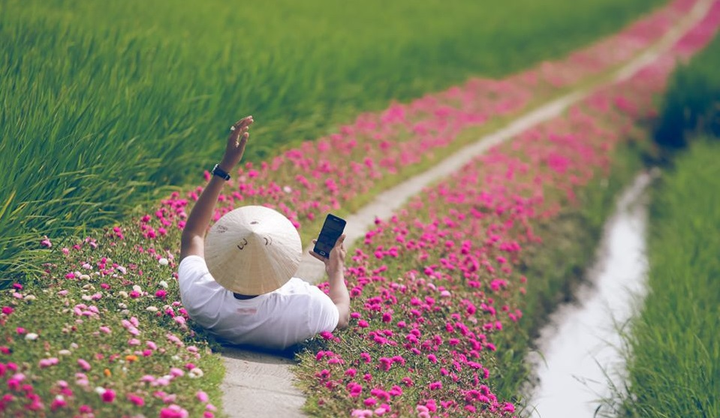 Đôi bạn thân cùng đi qua 63 tỉnh, chụp 1.000 ảnh và câu chuyện đầy cảm hứng - 2