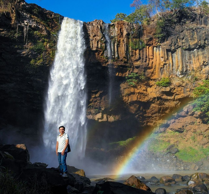 Đôi bạn thân cùng đi qua 63 tỉnh, chụp 1.000 ảnh và câu chuyện đầy cảm hứng - 3