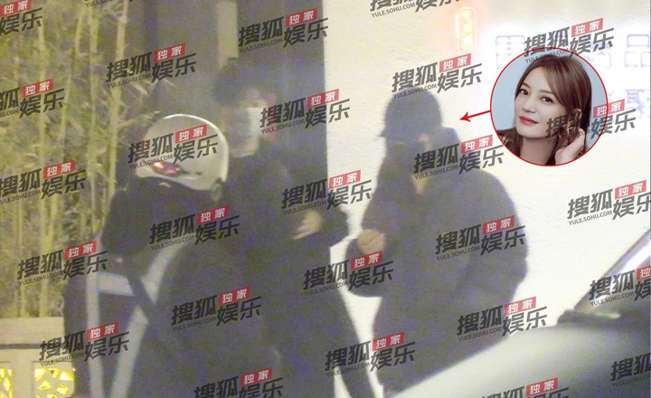 6 mối tình kín tiếng của Triệu Vy: Toàn nhân vật 'máu mặt', có tiền và quyền - 9