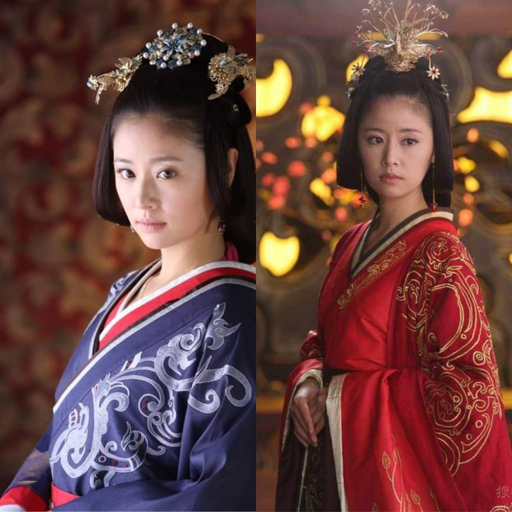 Sau một thập kỷ lên sóng dàn sao 'Mỹ nhân tâm kế' giờ ra sao? - 1