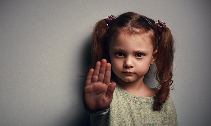 7 đặc điểm của đứa trẻ mạnh mẽ, dễ thành công - 3