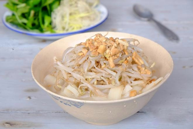 Cách thưởng thức món bánh đúc cực ngon có thể bạn chưa biết - 4