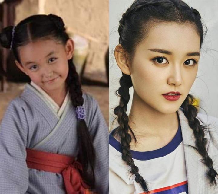 Sau một thập kỷ lên sóng dàn sao 'Mỹ nhân tâm kế' giờ ra sao? - 10