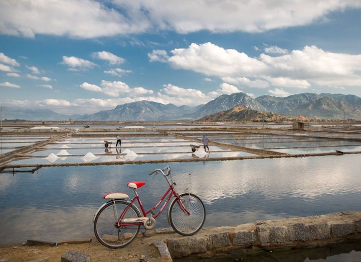 Đôi bạn thân cùng đi qua 63 tỉnh, chụp 1.000 ảnh và câu chuyện đầy cảm hứng - 5