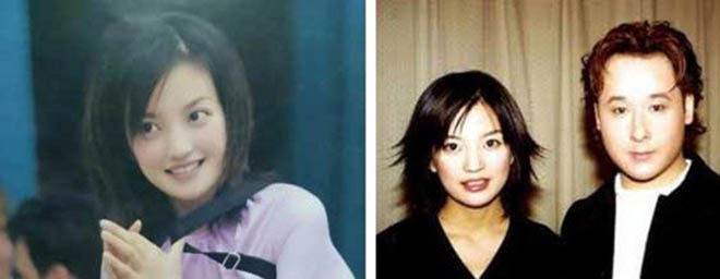 6 mối tình kín tiếng của Triệu Vy: Toàn nhân vật 'máu mặt', có tiền và quyền - 5