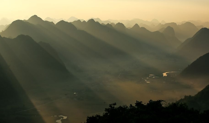 Đôi bạn thân cùng đi qua 63 tỉnh, chụp 1.000 ảnh và câu chuyện đầy cảm hứng - 6