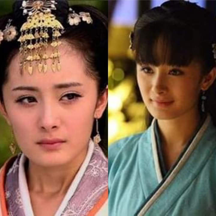 Sau một thập kỷ lên sóng dàn sao 'Mỹ nhân tâm kế' giờ ra sao? - 3