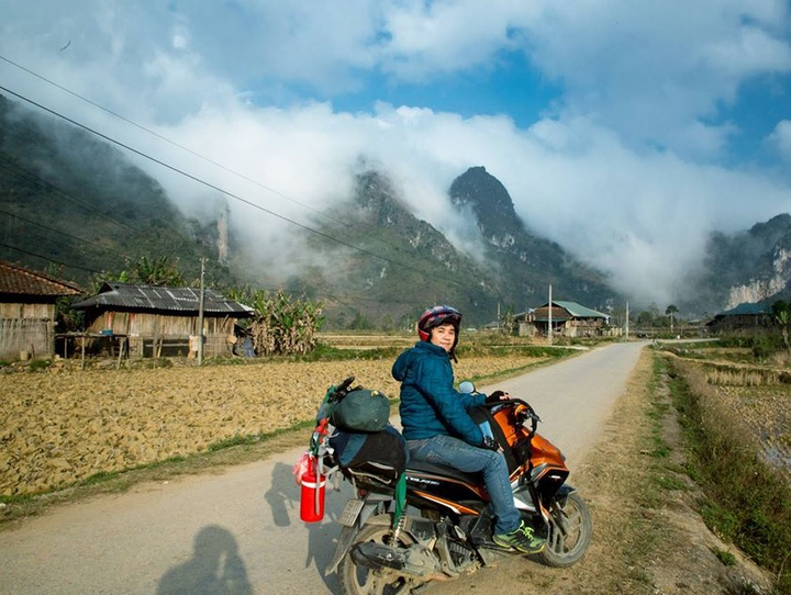 Đôi bạn thân cùng đi qua 63 tỉnh, chụp 1.000 ảnh và câu chuyện đầy cảm hứng - 7