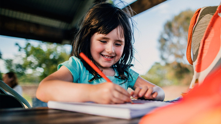 7 đặc điểm của đứa trẻ mạnh mẽ, dễ thành công - 7