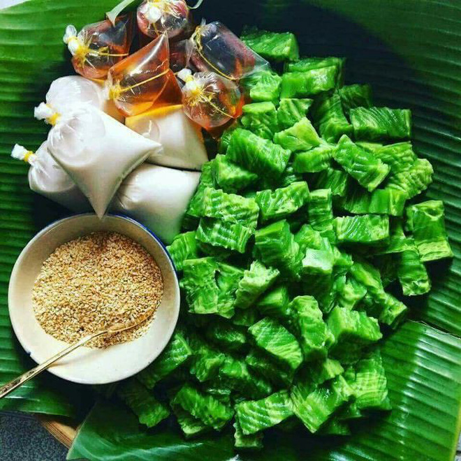 Cách thưởng thức món bánh đúc cực ngon có thể bạn chưa biết - 8