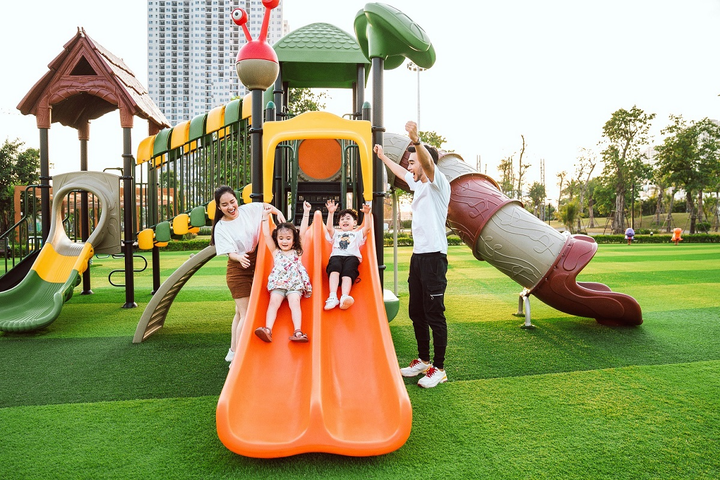 Dự án nào đang có chính sách bán hàng tốt nhất thị trường phía Tây Hà Nội? - 2