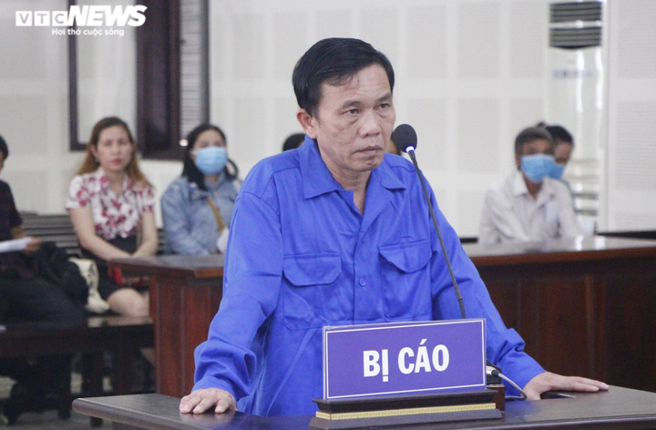 13 năm tù cho kẻ rao bán đất trên giấy, chiếm đoạt hơn 3 tỷ đồng - 1