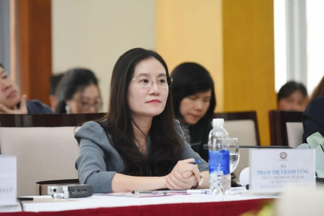 'Tài chính tiêu dùng - Sức sống mới sau hơn 10 năm phát triển' - 3