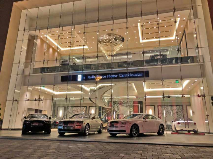 Trước Tesla, nơi nào từng cho phép mua xe bằng Bitcoin? - 2