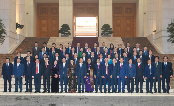 Thủ tướng chia sẻ về 'những năm tháng đáng nhớ nhất' - 2