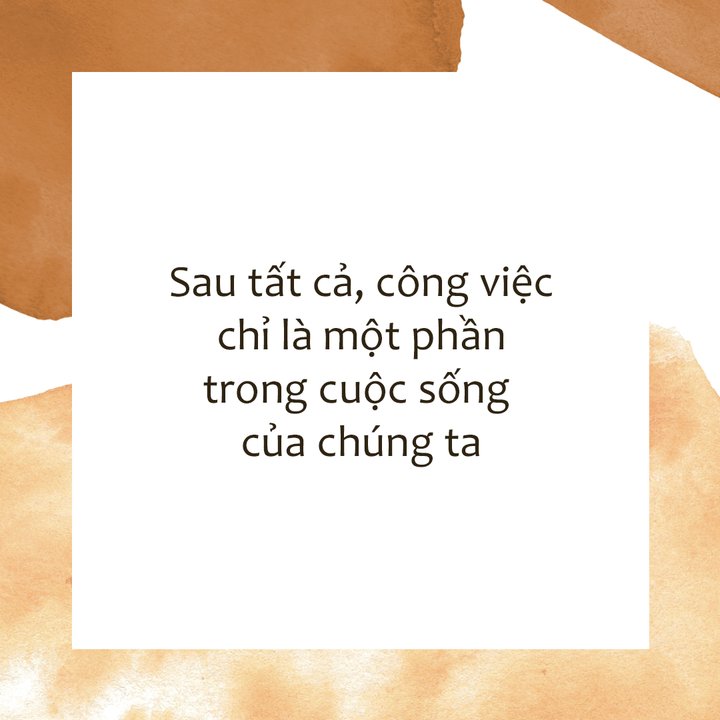 Mọi việc vẫn sẽ ổn, ngay cả khi bạn không xác định được công việc mình mơ ước - 2