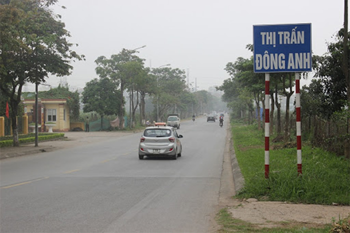 Đất Đông Anh, Hà Nội nóng từng ngày: Sốt thực hay ảo? - 1