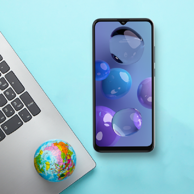 Ra mắt Vsmart Star 5 - Điện thoại kèm DATA 4G miễn phí tiên phong tại Việt Nam - 4