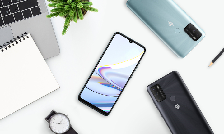 Ra mắt Vsmart Star 5 - Điện thoại kèm DATA 4G miễn phí tiên phong tại Việt Nam - 6