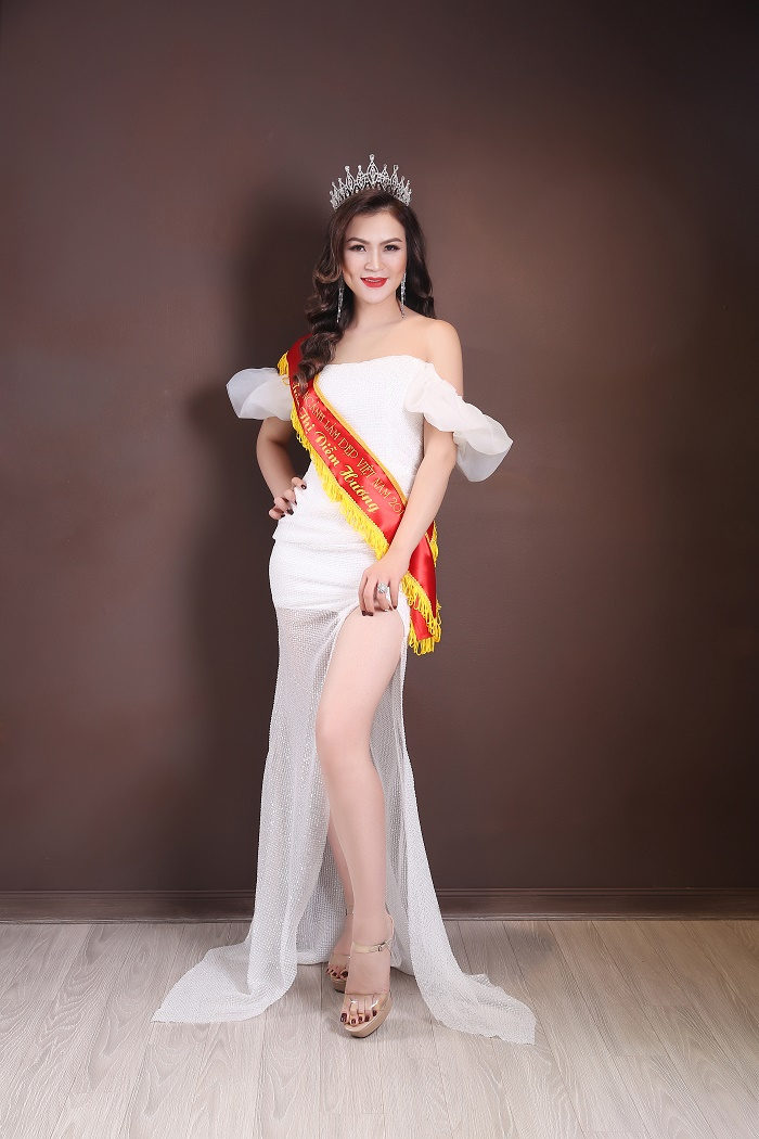 Nữ hoàng trang sức Diễm Hương giờ ra sao? - 1