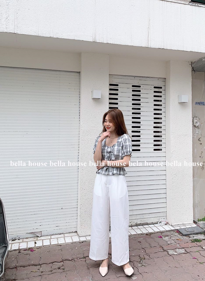 Bella House: Thương hiệu thời trang đa phong cách - 1