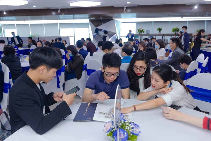 Đâu là xu thế phát triển bất động sản tương lai? - 2